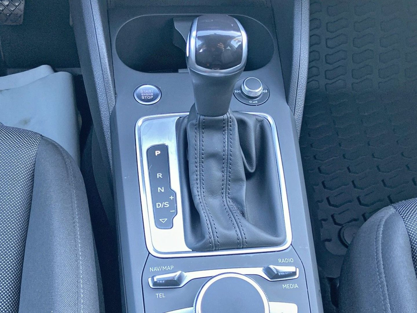 AUDI Q2 en vente à Castres chez votre mandataire automobile