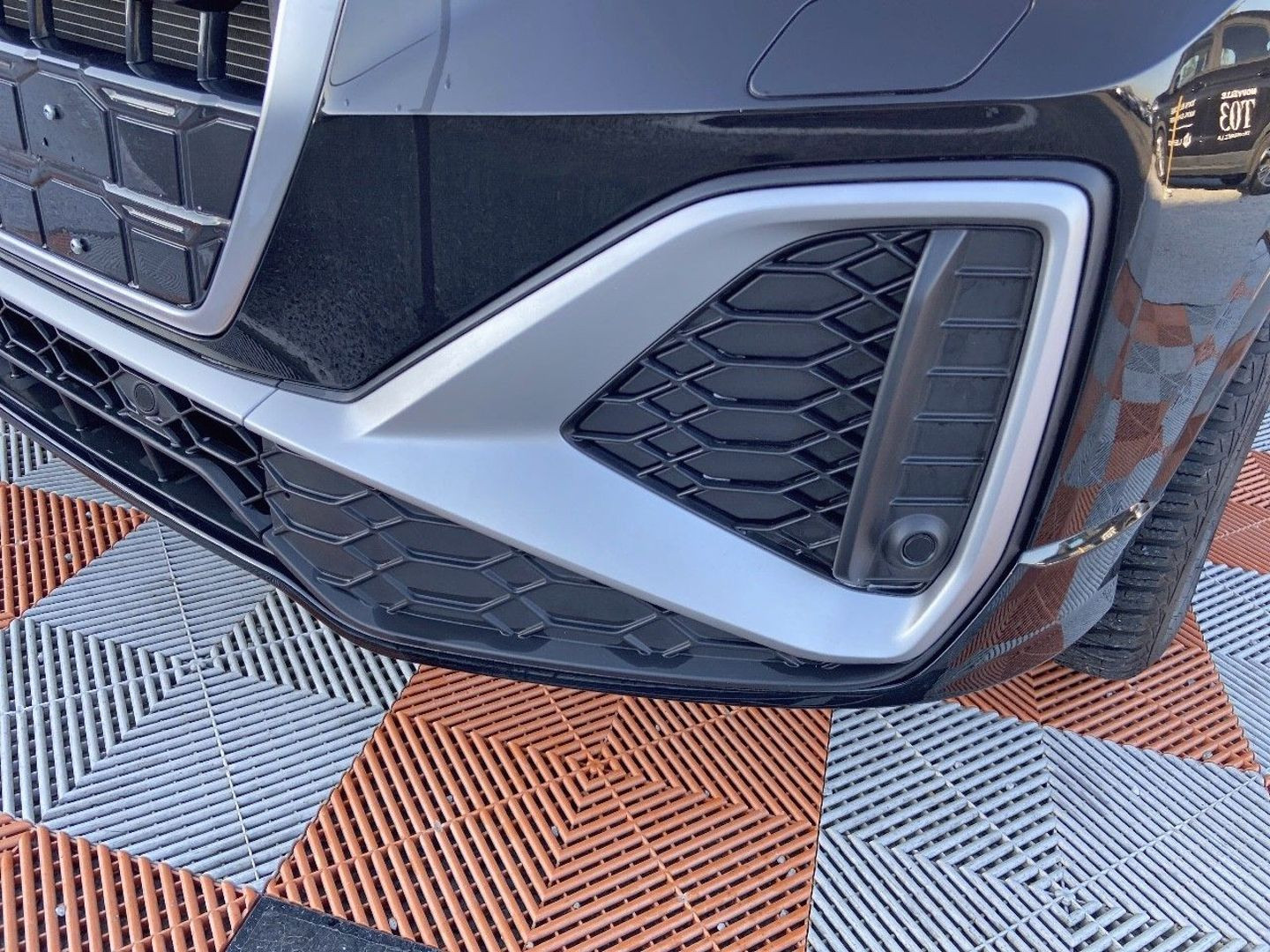 AUDI Q2 en vente à Castres chez votre mandataire automobile