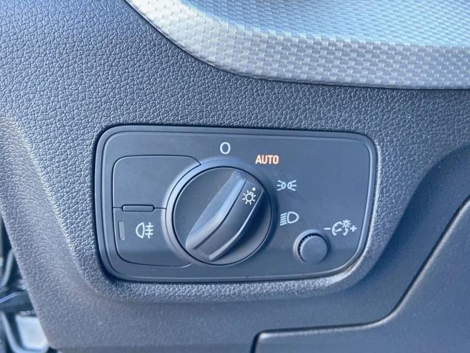 AUDI Q2 en vente à Castres chez votre mandataire automobile