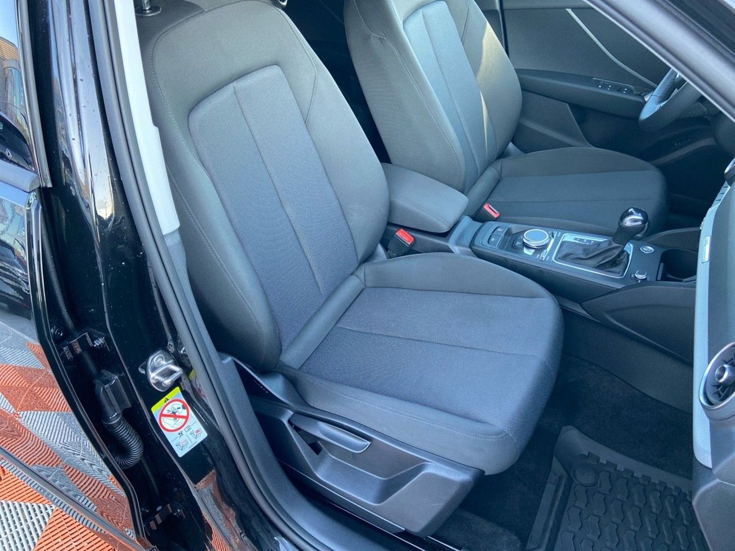 AUDI Q2 en vente à Castres chez votre mandataire automobile