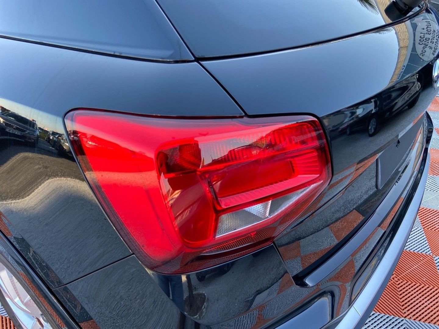 AUDI Q2 en vente à Castres chez votre mandataire automobile