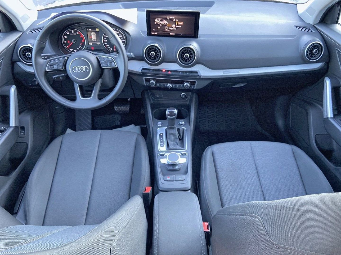 AUDI Q2 en vente à Castres chez votre mandataire automobile