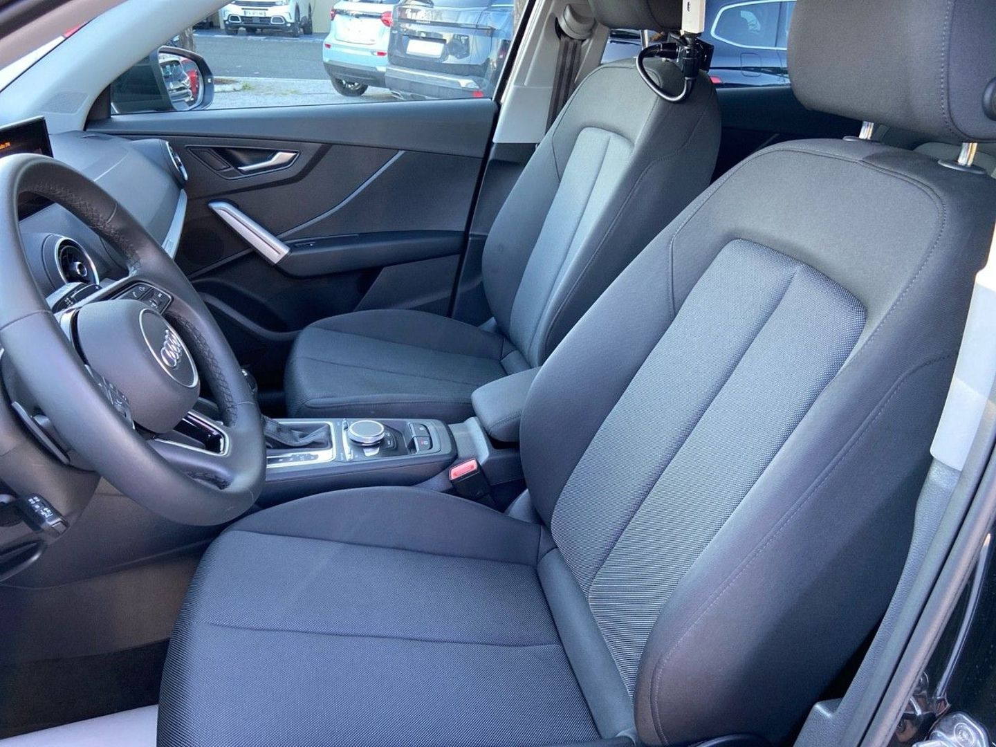 AUDI Q2 en vente à Castres chez votre mandataire automobile