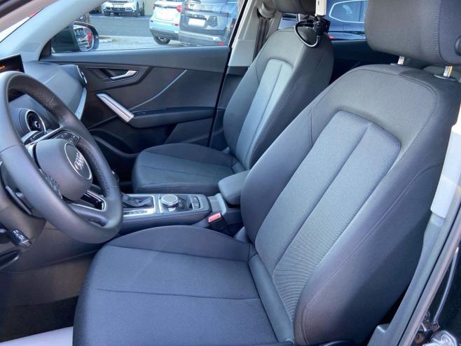 AUDI Q2 en vente à Castres chez votre mandataire automobile