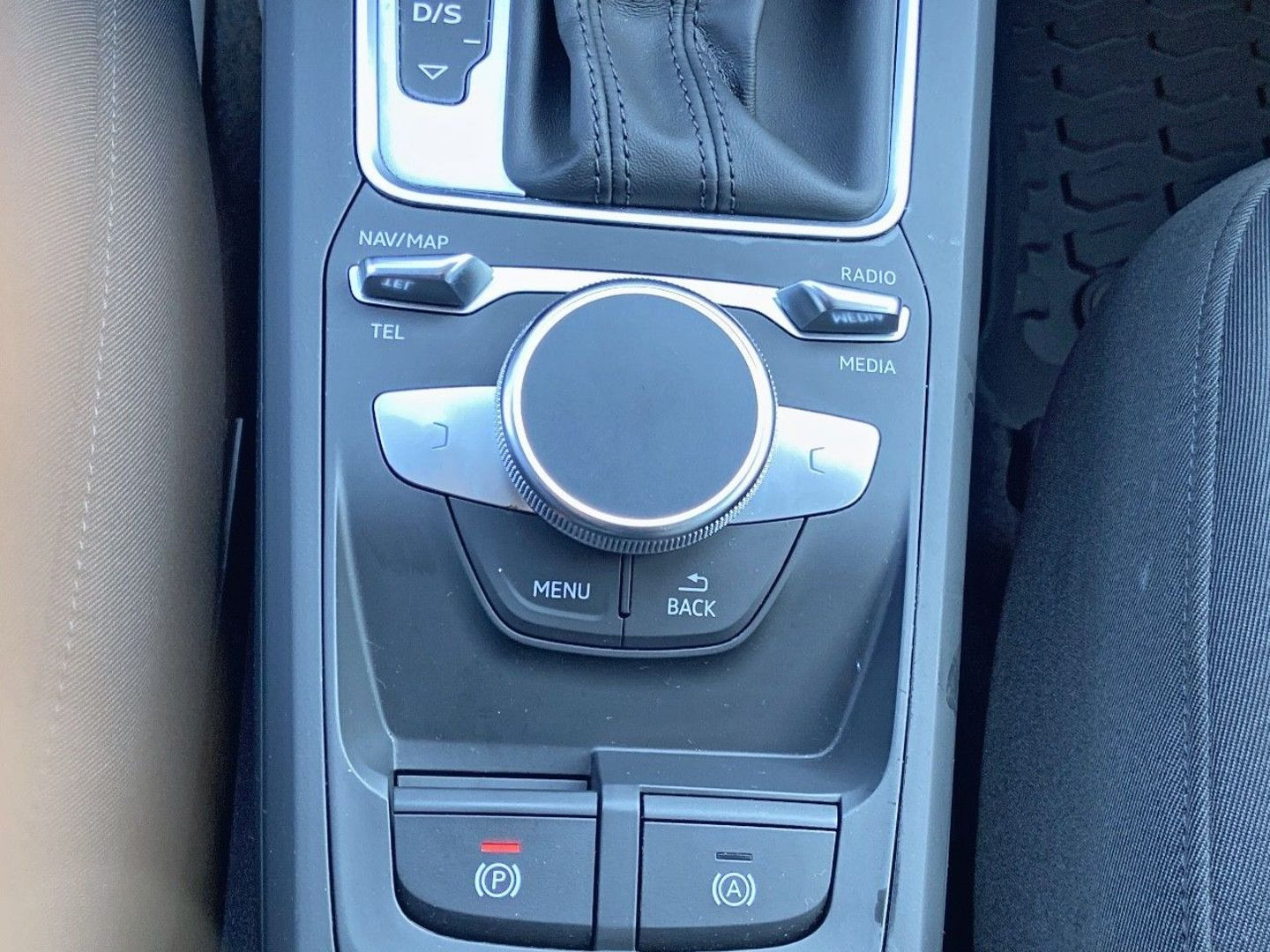 AUDI Q2 en vente à Castres chez votre mandataire automobile