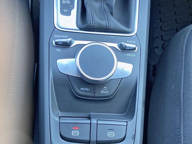 AUDI Q2 en vente à Castres chez votre mandataire automobile