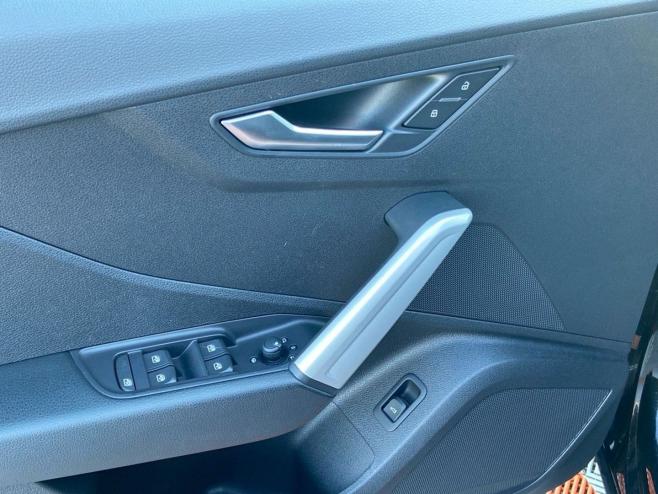 AUDI Q2 en vente à Castres chez votre mandataire automobile
