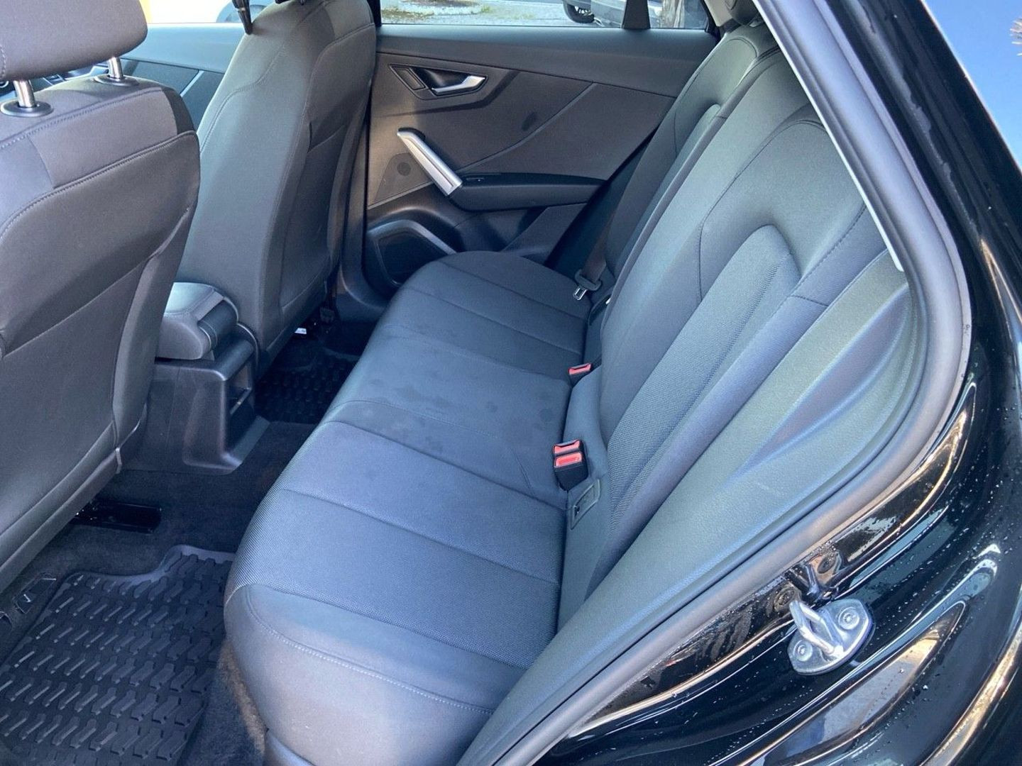 AUDI Q2 en vente à Castres chez votre mandataire automobile