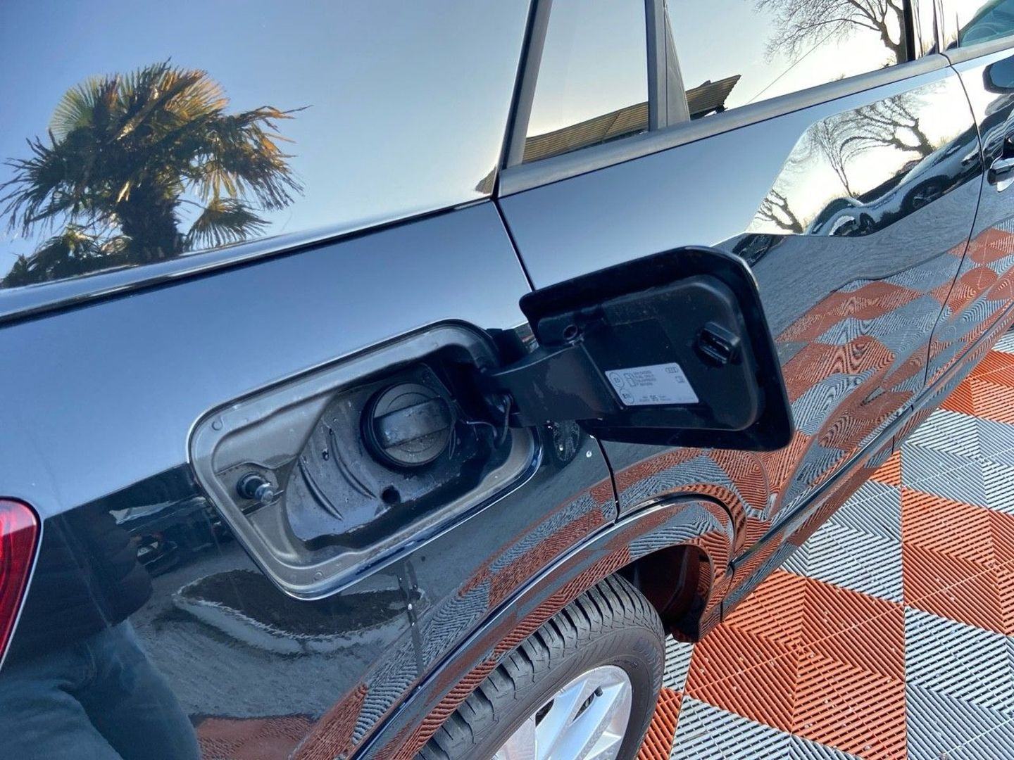 AUDI Q2 en vente à Castres chez votre mandataire automobile