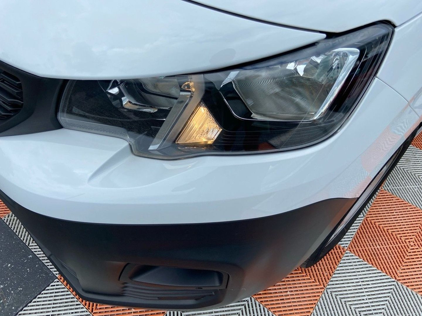 PEUGEOT PARTNER FOURGON en vente à Castres chez votre mandataire automobile