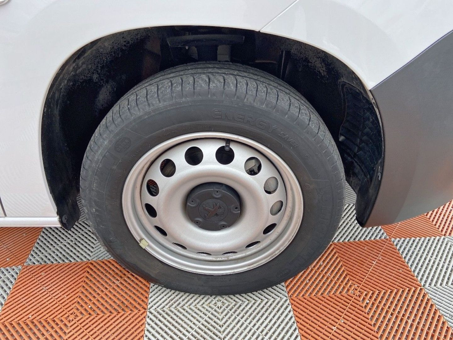 PEUGEOT PARTNER FOURGON en vente à Castres chez votre mandataire automobile