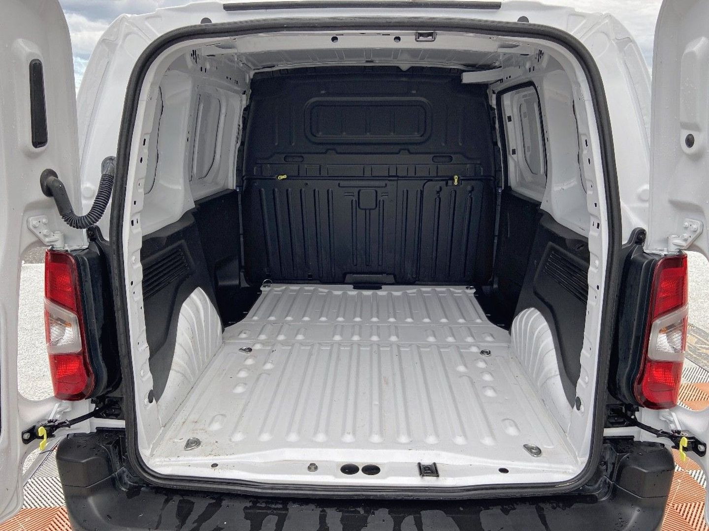 PEUGEOT PARTNER FOURGON en vente à Castres chez votre mandataire automobile