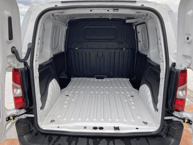 PEUGEOT PARTNER FOURGON en vente à Castres chez votre mandataire automobile