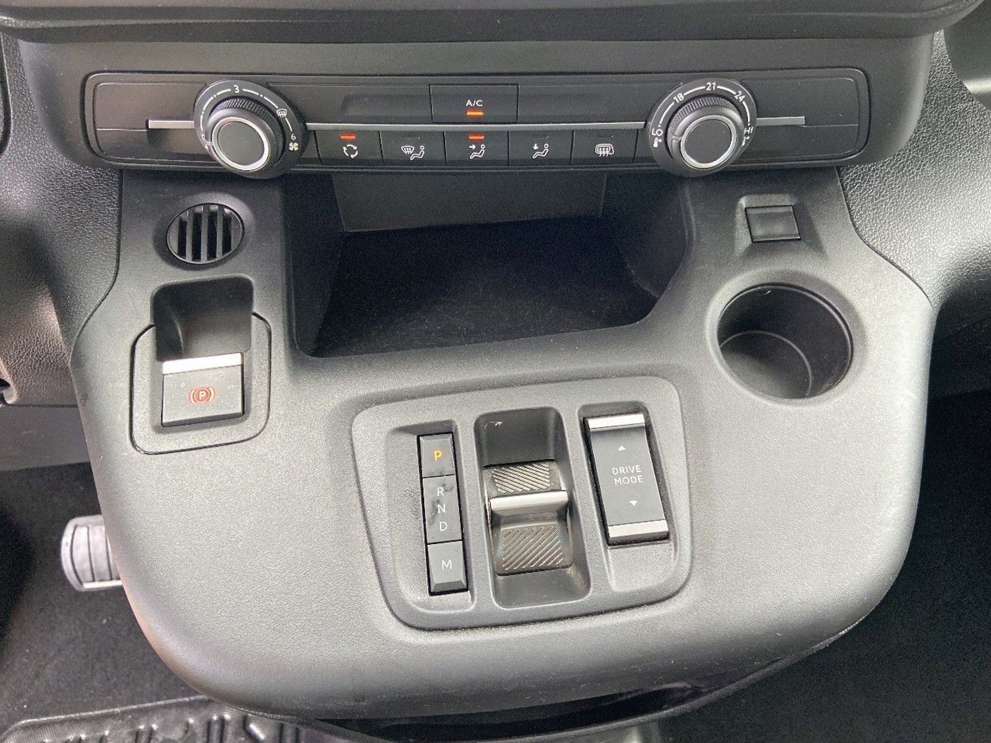 PEUGEOT PARTNER FOURGON en vente à Castres chez votre mandataire automobile