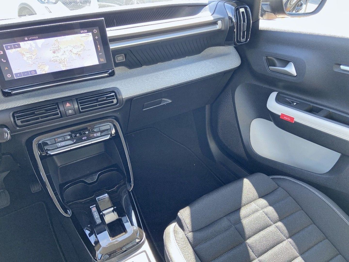 CITROEN C3 Aircross en vente à Castres chez votre mandataire automobile