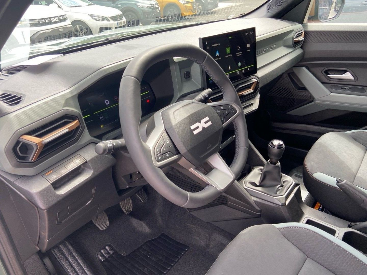 DACIA Duster en vente à Castres chez votre mandataire automobile