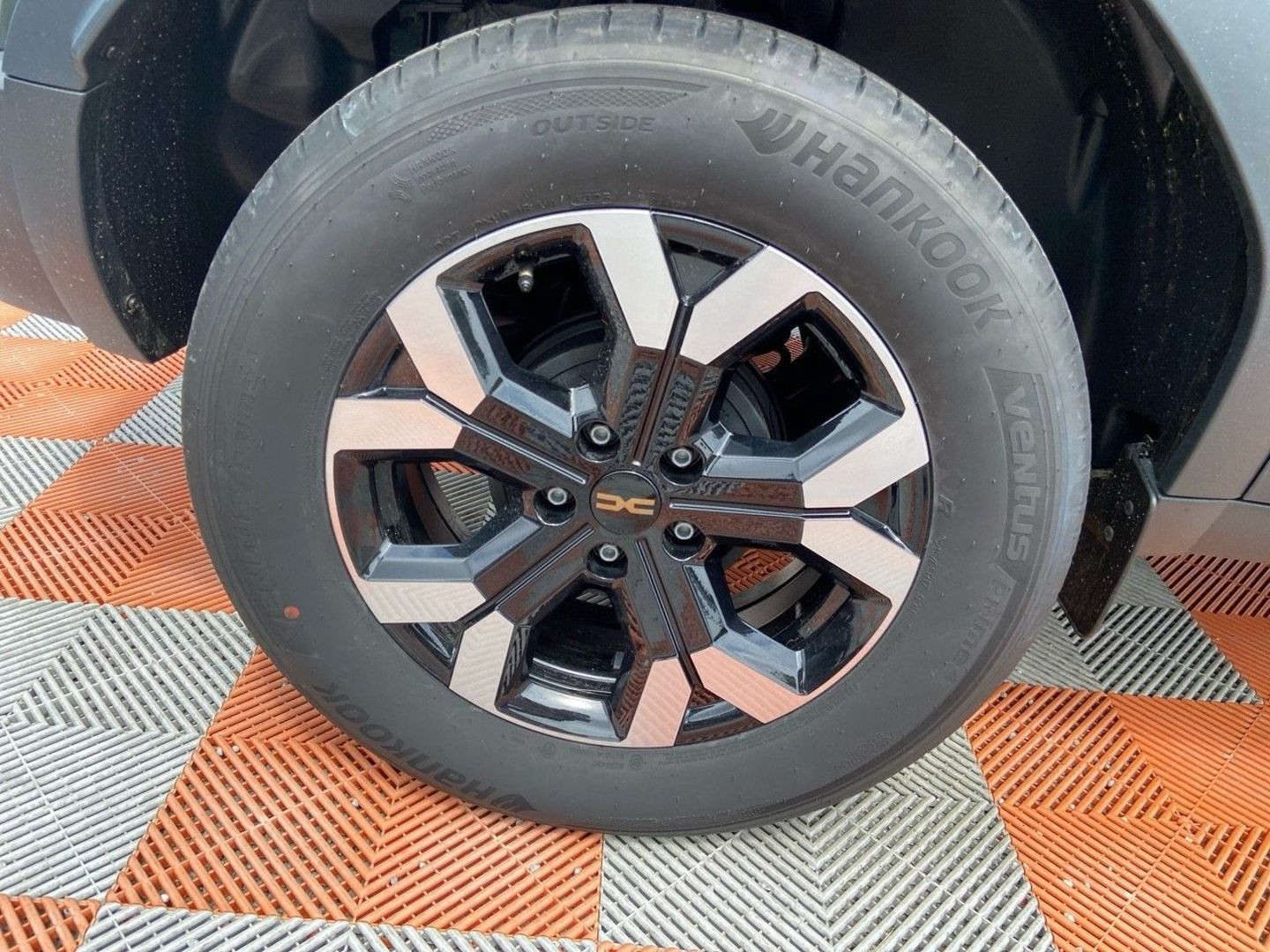 DACIA Duster en vente à Castres chez votre mandataire automobile