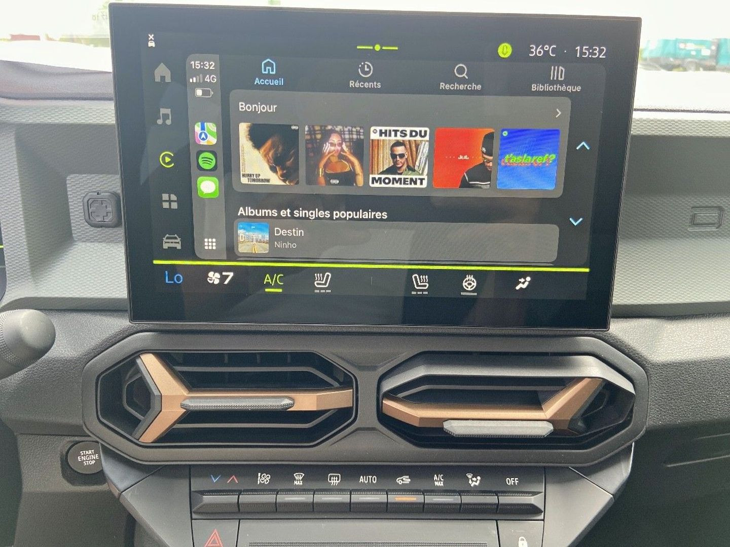 DACIA Duster en vente à Castres chez votre mandataire automobile