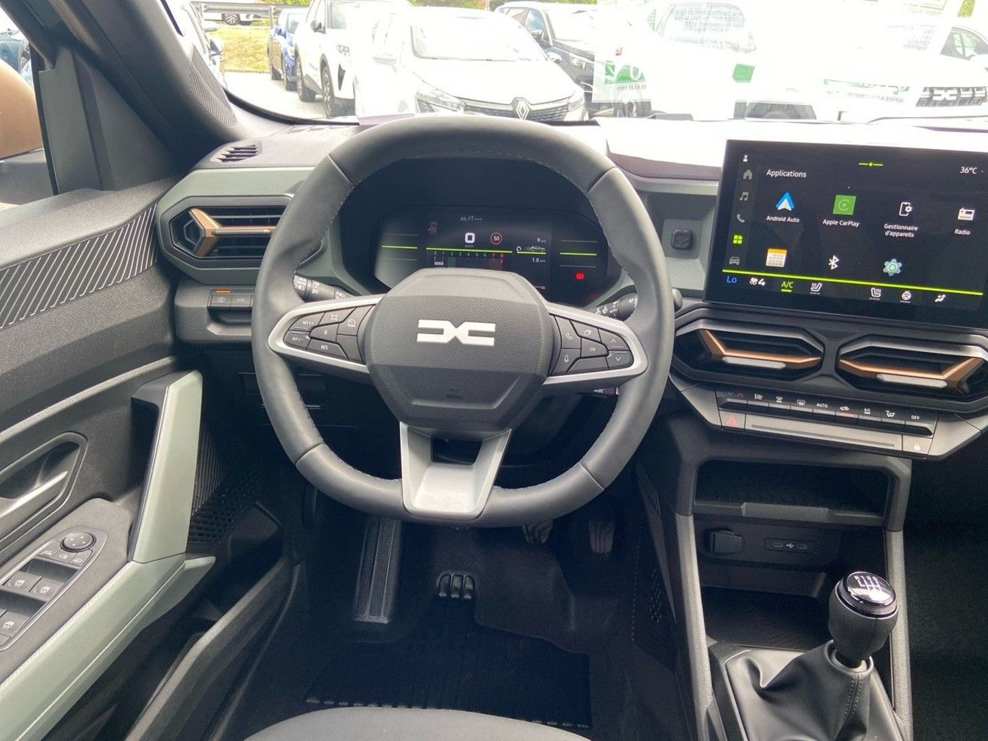 DACIA Duster en vente à Castres chez votre mandataire automobile