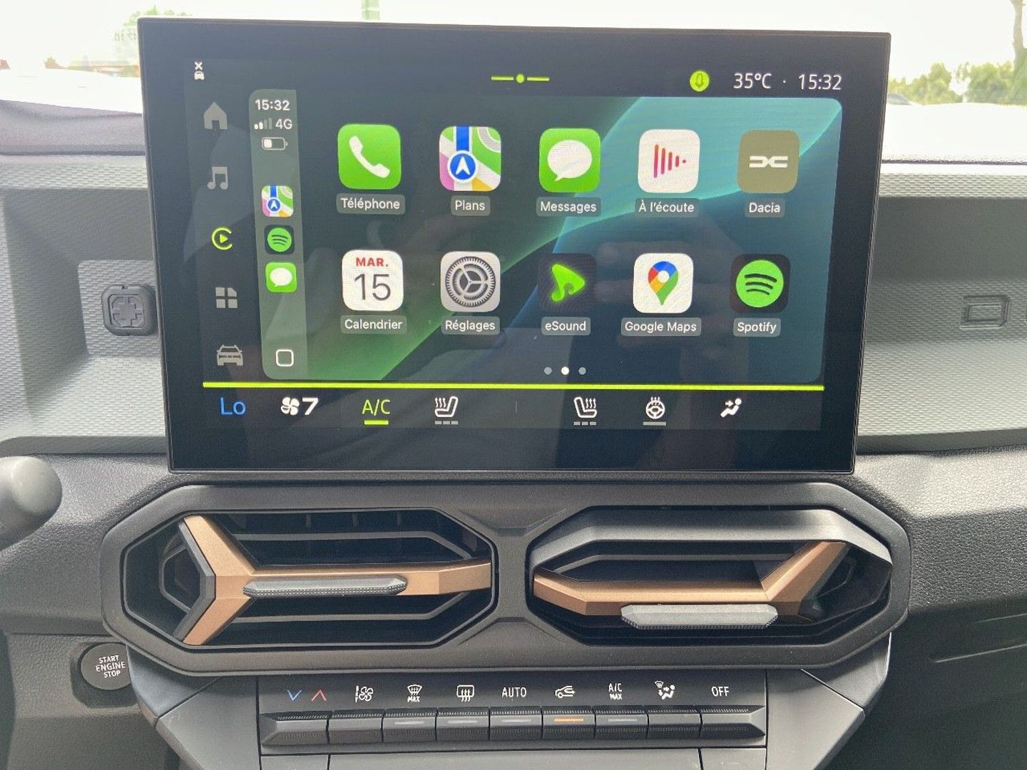 DACIA Duster en vente à Castres chez votre mandataire automobile