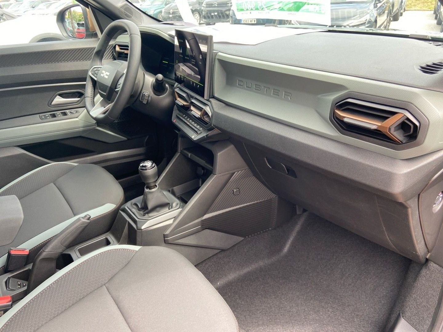 DACIA Duster en vente à Castres chez votre mandataire automobile