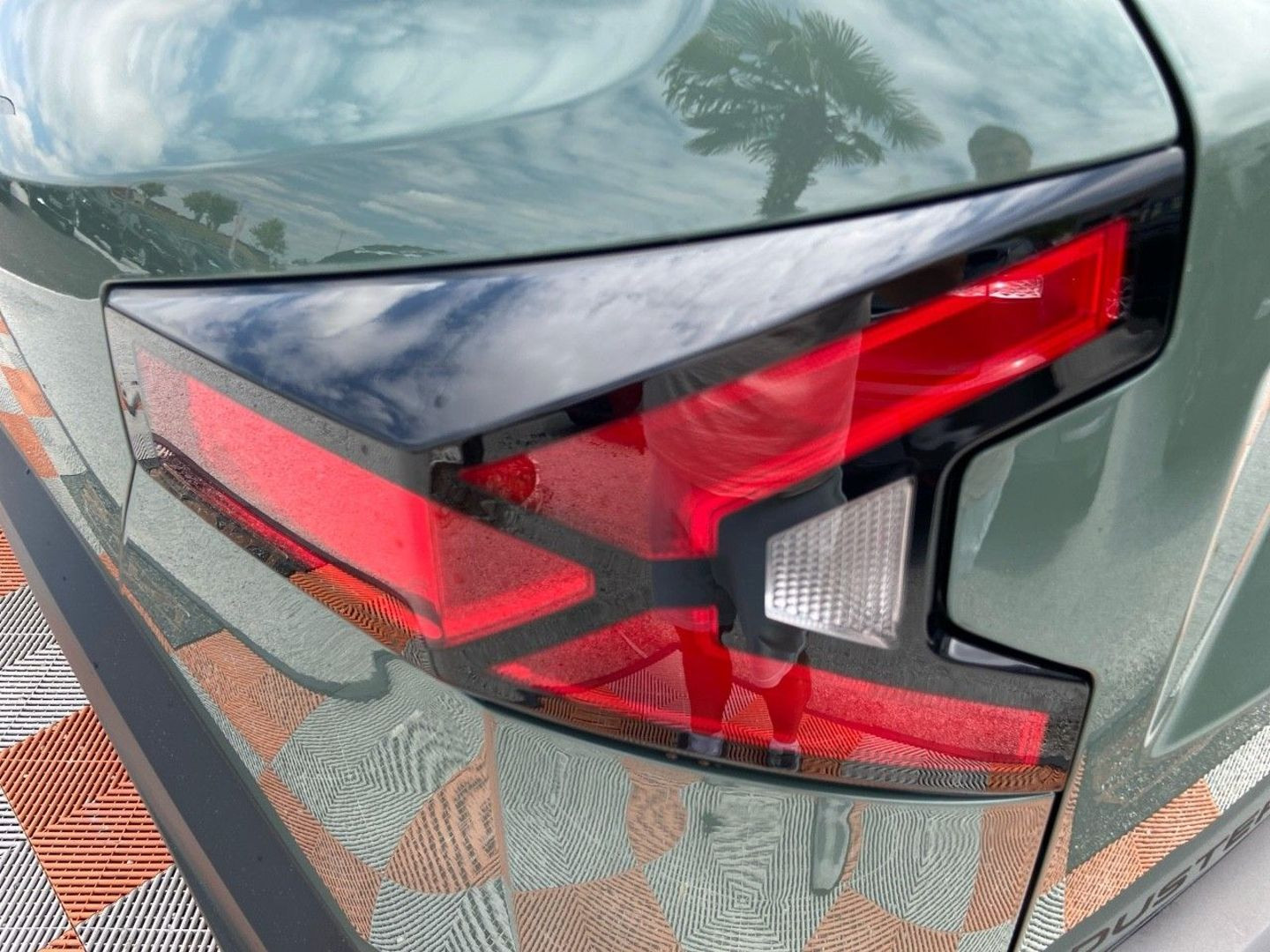 DACIA Duster en vente à Castres chez votre mandataire automobile