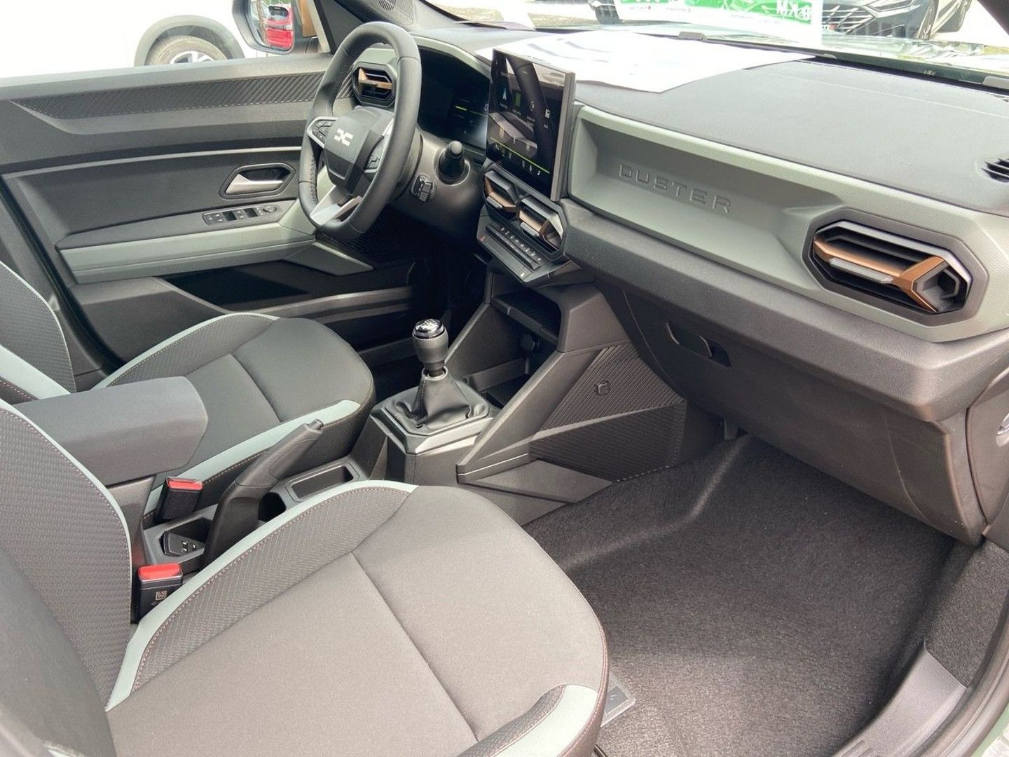 DACIA Duster en vente à Castres chez votre mandataire automobile