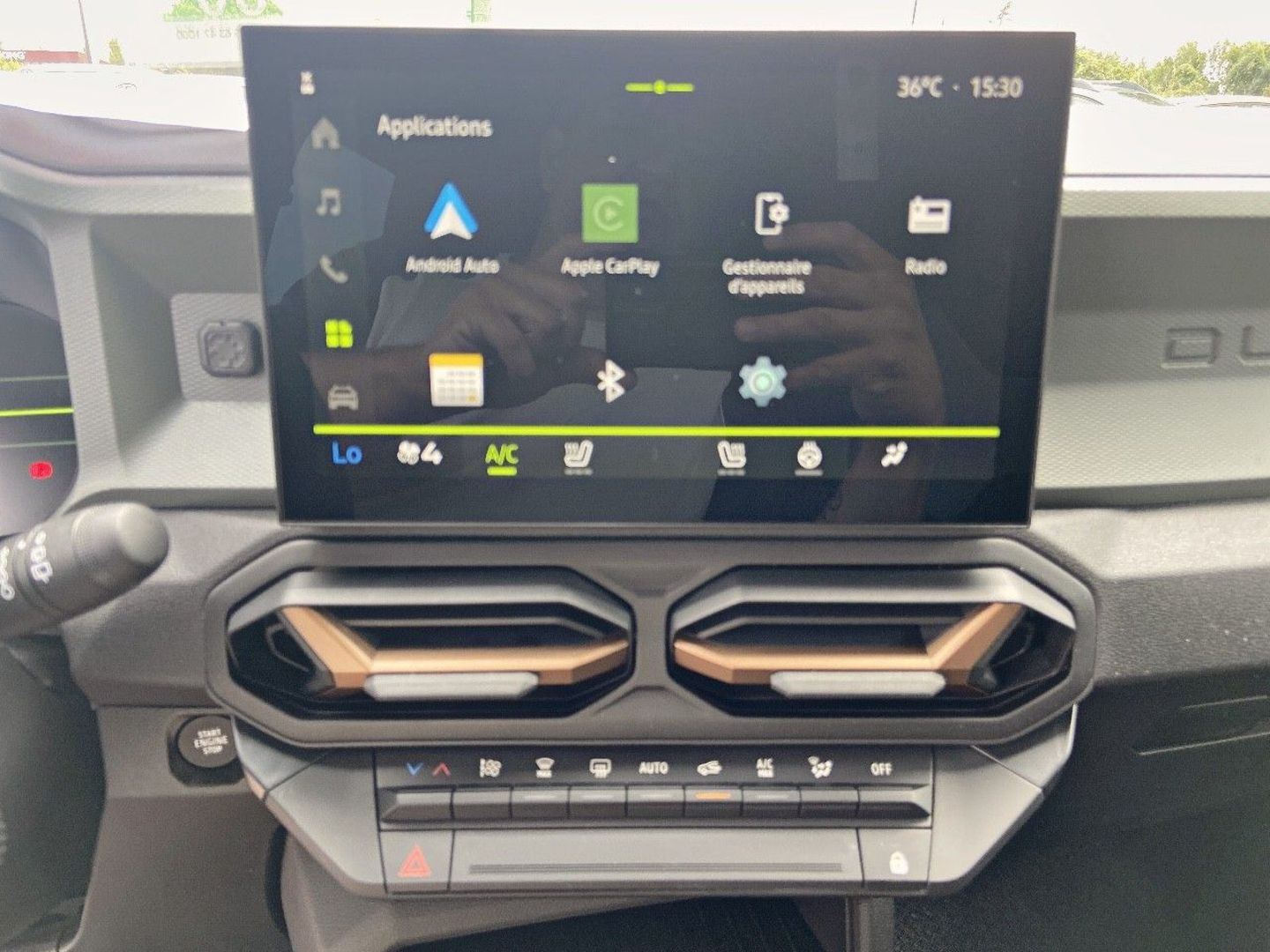 DACIA Duster en vente à Castres chez votre mandataire automobile