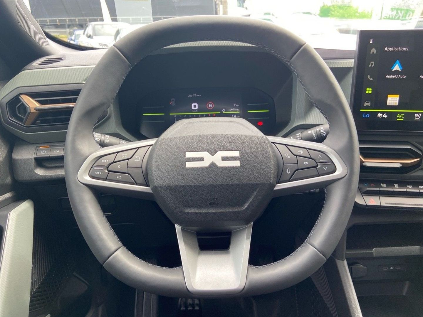 DACIA Duster en vente à Castres chez votre mandataire automobile