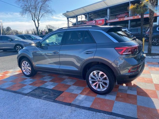 VOLKSWAGEN T-Roc en vente à Castres chez votre mandataire automobile