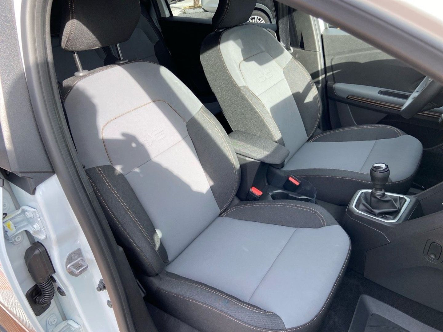 DACIA JOGGER en vente à Castres chez votre mandataire automobile