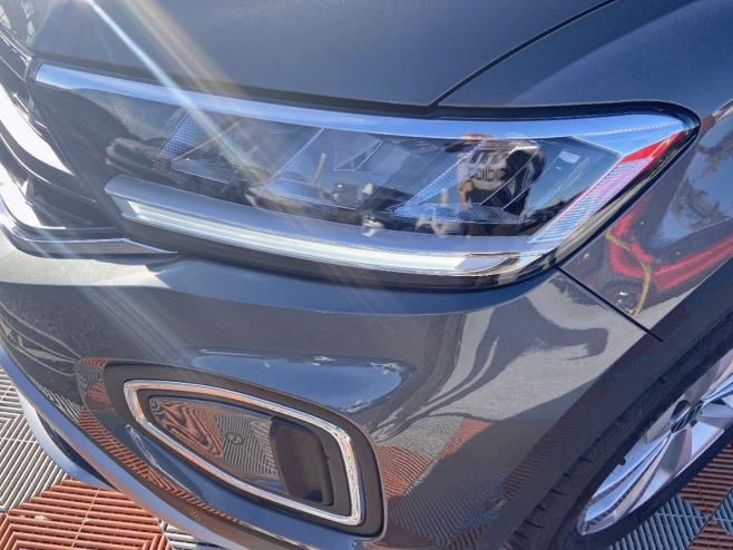 VOLKSWAGEN T-Roc en vente à Castres chez votre mandataire automobile