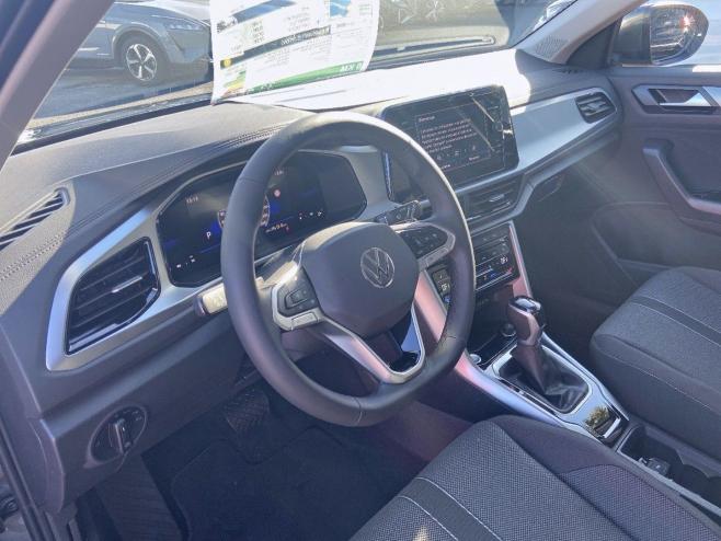 VOLKSWAGEN T-Roc en vente à Castres chez votre mandataire automobile