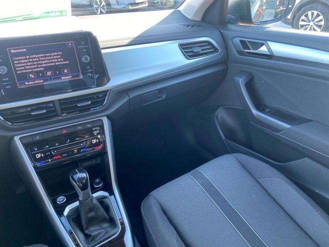 VOLKSWAGEN T-Roc en vente à Castres chez votre mandataire automobile