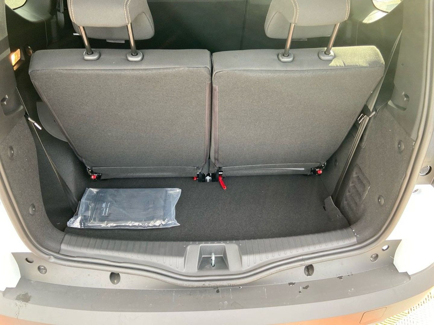 DACIA JOGGER en vente à Castres chez votre mandataire automobile