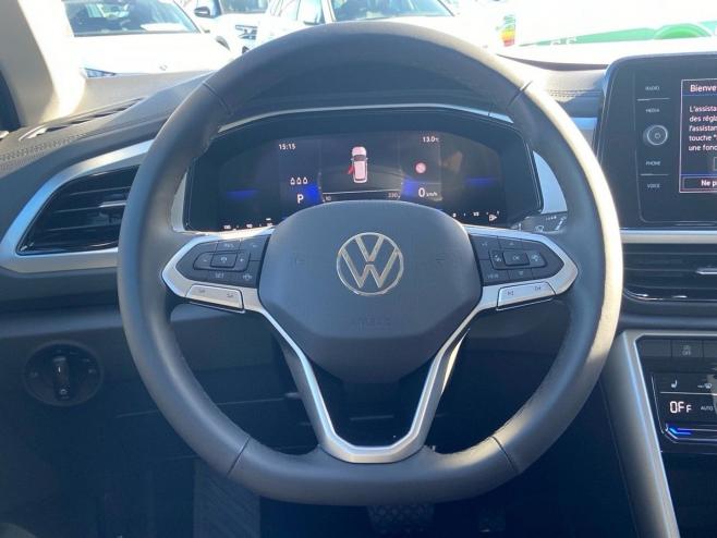 VOLKSWAGEN T-Roc en vente à Castres chez votre mandataire automobile