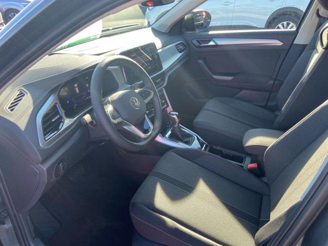 VOLKSWAGEN T-Roc en vente à Castres chez votre mandataire automobile