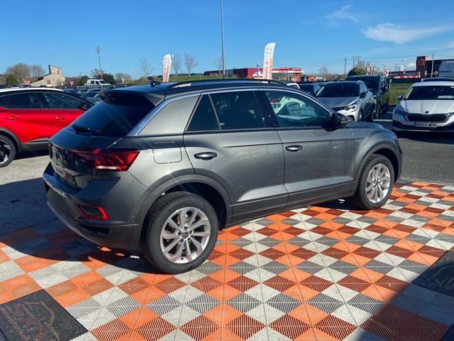 VOLKSWAGEN T-Roc en vente à Castres chez votre mandataire automobile