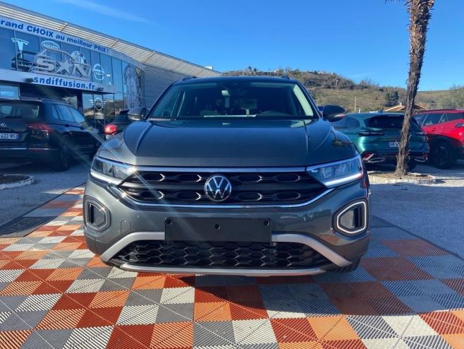 VOLKSWAGEN T-Roc en vente à Castres chez votre mandataire automobile