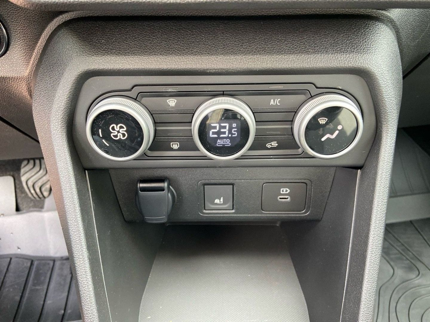 DACIA JOGGER en vente à Castres chez votre mandataire automobile