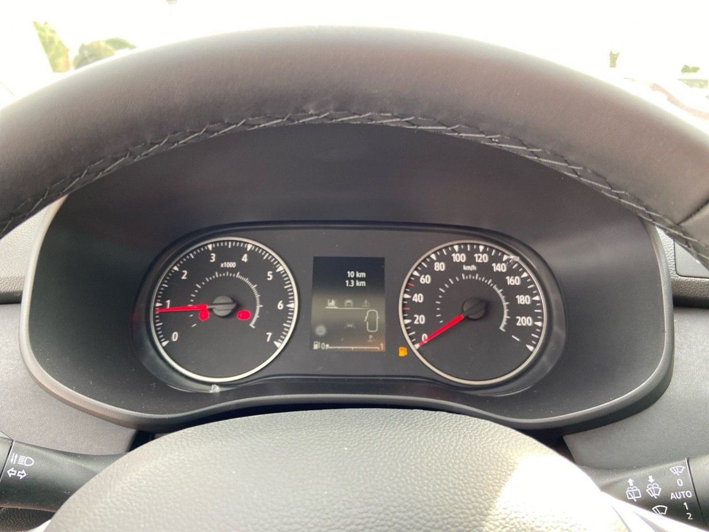 DACIA JOGGER en vente à Castres chez votre mandataire automobile