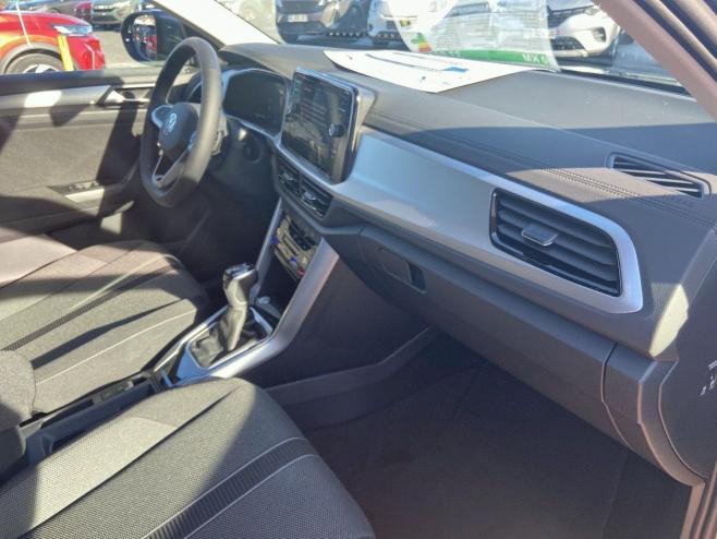VOLKSWAGEN T-Roc en vente à Castres chez votre mandataire automobile