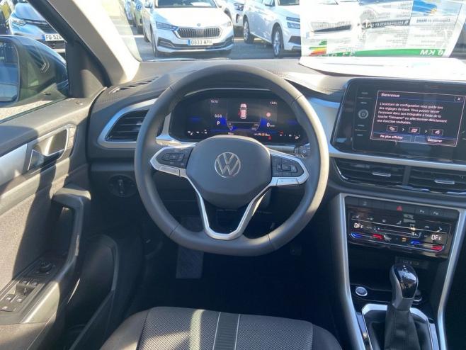 VOLKSWAGEN T-Roc en vente à Castres chez votre mandataire automobile