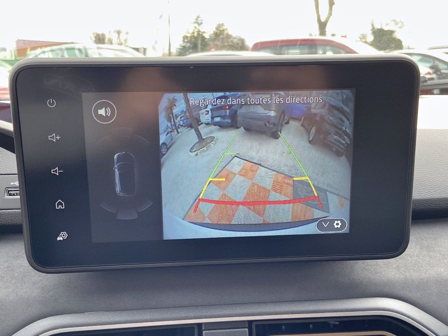 DACIA JOGGER en vente à Castres chez votre mandataire automobile