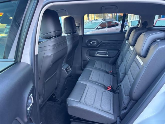 CITROEN C5 Aircross en vente à Castres chez votre mandataire automobile