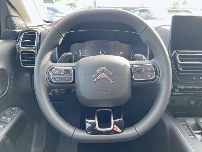 CITROEN C5 Aircross en vente à Castres chez votre mandataire automobile