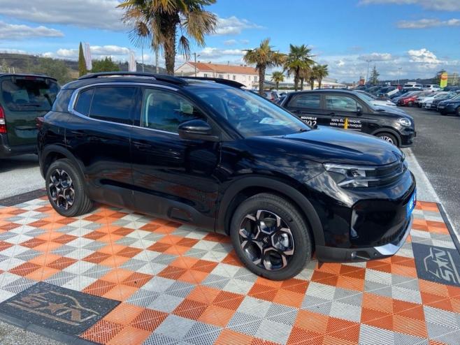 CITROEN C5 Aircross en vente à Castres chez votre mandataire automobile