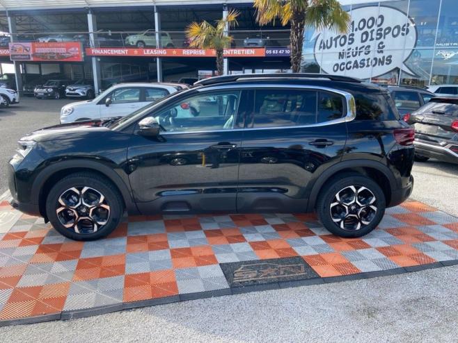 CITROEN C5 Aircross en vente à Castres chez votre mandataire automobile