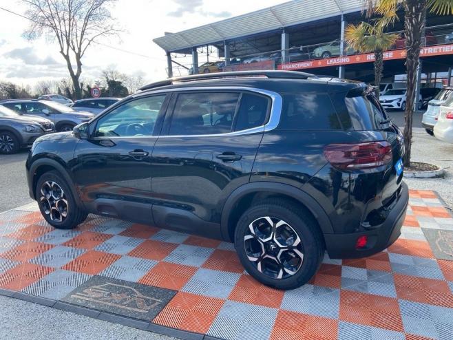 CITROEN C5 Aircross en vente à Castres chez votre mandataire automobile