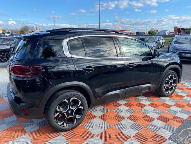 CITROEN C5 Aircross en vente à Castres chez votre mandataire automobile